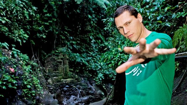 Tiesto (Foto: Stephanie Pistel)