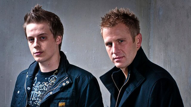 Tritonal (Pressebild)