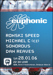 Euphonic Night