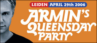 Armins Queensday Party