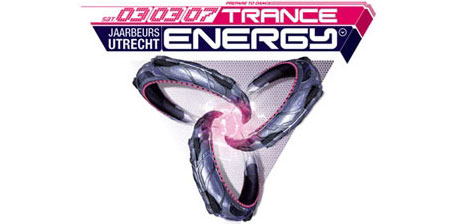 Trance Energy 2007