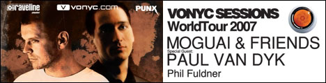 Moguai & Friends