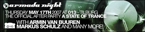 A State of Trance 300 After-Party