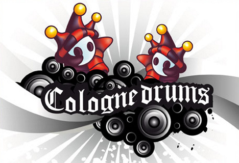 Cologne Drums 2008