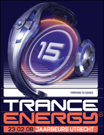 Trance Energy 2008