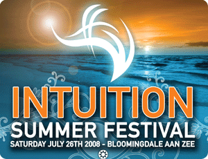 Intuition Summer Festival 2008