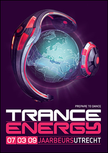 Trance Energy 2009