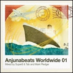 Anjunabeats Worldwide 1