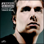 A State of Trance - mixed by Armin van Buuren