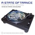 A State of Trance - Year Mix 2005 CD