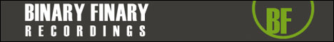 Binary Finary Recordings