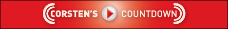 Corstens Countdown