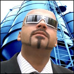 DJ Shah