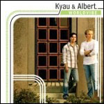 Kyau & Albert - Worldvibe