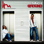 Leama & Moor - Common Ground Album