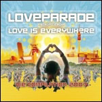 Love Parade 2007 Compilation