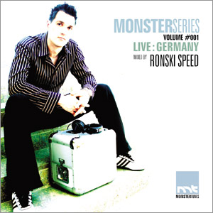 Monster Sounds Vol.1
