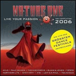 Nature One 2006 Compilation