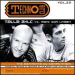 Technoclub Vol.20