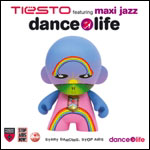 Tiesto feat. Maxi Jazz - Dance4Life Anthem