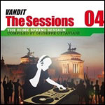 Vandit - The Sessions Vol.4